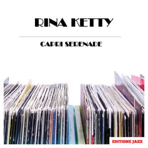 Capri Serenade - Rina Ketty