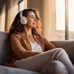 Music For Relaxation And The Quiet Pause Between All Things - Relaxing Symphony