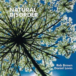 Natural disorder - Rob Brown