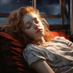 Ocean Lullaby: Gentle Waves for Sleep - Sleep Sound Factory