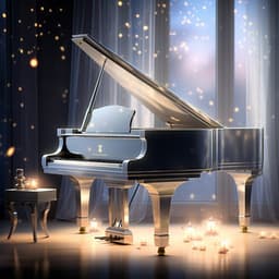 Tranquil Piano Sounds: Harmonious Relaxation Music - Harmonious Piano