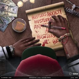 Hustler's Anxiety - Semore Buckz