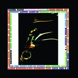 Lester Young Memorial Album - Lester Young