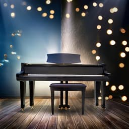 Calm Piano Melodies for Focused Study - Relaxing Zen Music Ensemble