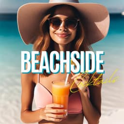 Beachside Cocktails - Deep Lounge