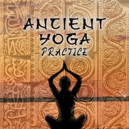 Ancient Yoga Practice: Drumming Sounds for Yoga Relaxation, Stretching Time - Yoga Journey Music Zone