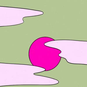 Simplistic Backdrop for Breezy Coffee - Instrumental Chill Jazz