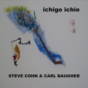 Ichigo Ichie - Steve Cohn