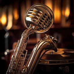 Timeless Jazz Moments: Classic Club Sounds - Smooth Jazz Morning Classics