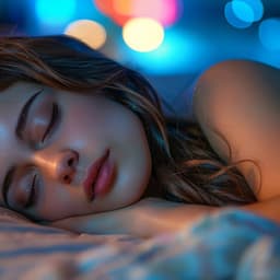 Quiet Nights: Peaceful Sounds for Slumber - Chill Out 2017