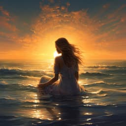 Grupo Oceánico Del Spa: Música Junto Al Vasto Mar - Naturaleza Sonidos