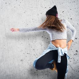 Hip Hop Harmony: Yoga and Beats - Sad LoFi Girl