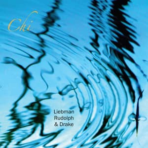 Chi - Dave Liebman