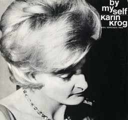 By Myself - Karin Krog