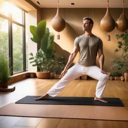 Armonías De Yoga: Sesiones De Música Suave De Guitarra - Guitarra Surquera