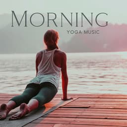 Morning Yoga Music: Everyday Relaxation, Deep Breathing Technique, Moment for Mindfulness Meditation - Spiritual Music Collection