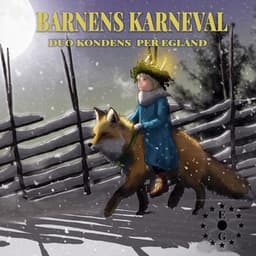 Barnens Karneval - Per Egland