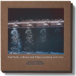 Rivers and Tides - Fred Frith
