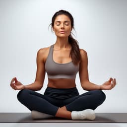 The Tranquility Of Hip Hop Music: Meditative Hip Hop For The Soul - Disruptive LoFi