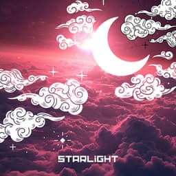 Starlight - Kalimba Sleep World