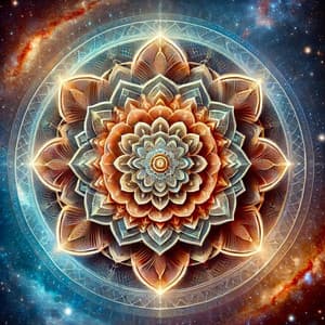 528 Hz Solfeggio Deep Healing Frequencies - Solfeggio Impulse