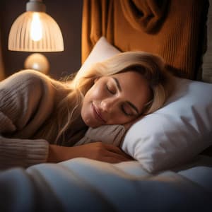 Vibras Lofi Relajantes Para Un Sueño Profundo - Música para dormir profundo Delta Binaural 432 Hz