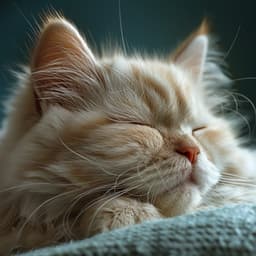 Tono Perfecto: Melodías De Relajación Para Gatos - Zona de música de gatos