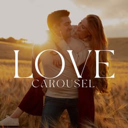 Love Carousel: Instrumental Songs for Lovers - Romantic Jazz Music Club