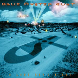 A Long Day's Night - Blue Öyster Cult