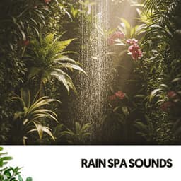 Rain Spa Sounds: Showers - Cat Music Therapy