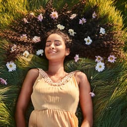 Music For Relaxing Evenings - Relaxing Music For Sleeping