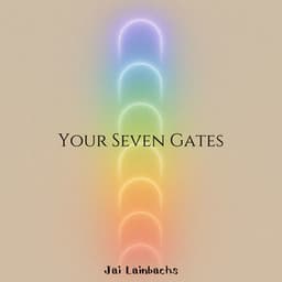 Your Seven Gates - Jai Lainbachs