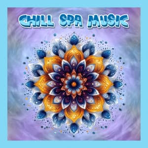 Relaxing Solfeggio Music for Meditation and Stress Relief - Chill Spa Music