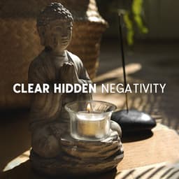 Clear Hidden Negativity: Remove Negative Blockages, Stop Thinking Negatively, Look Optimistically To The Future - Hz Frequency Zone