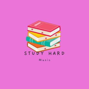 The Study Album - Study Hard