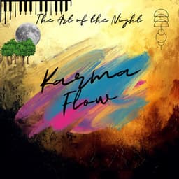 The Art of the Night - Karma Flow