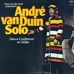 André van Duin Solo - André van Duin
