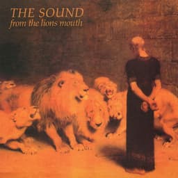 From The Lion's Mouth - The Sound