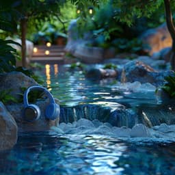 Aquatic Harmonies: Echoes of the Water - Complex Reality