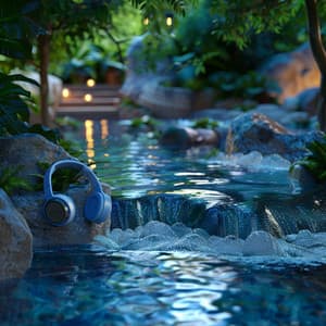 Aquatic Harmonies: Echoes of the Water - Complex Reality