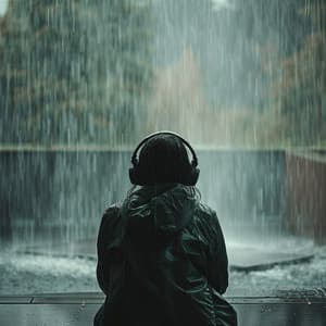 Rain's Calm: Soothing Relaxation Melodies - Relax Radio 1