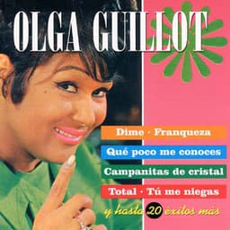 La Novia de Todos - Olga Guillot