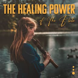 The Healing Power of The Flute: Serenity and Balance, Spirit Calmness - Flute Music Ensemble
