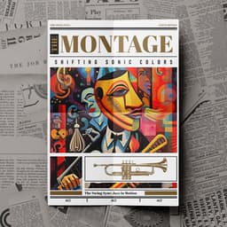 The Montage: Shifting Sonic Colors - Jazz