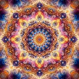 285 Hz Heals & Regenerates Tissues - Angelic Impulse