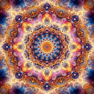 285 Hz Heals & Regenerates Tissues - Angelic Impulse