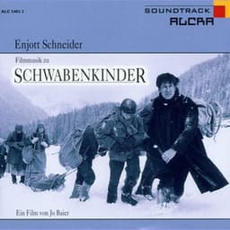 Enjott Schneider: Schwabenkinder - Enjott Schneider