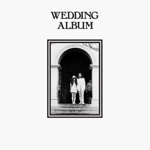 Wedding Album - John Lennon
