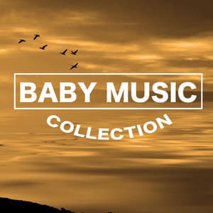 Baby Music Collection - Bedtime Songs Collective