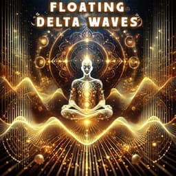 Floating Delta Waves - Comet 1993